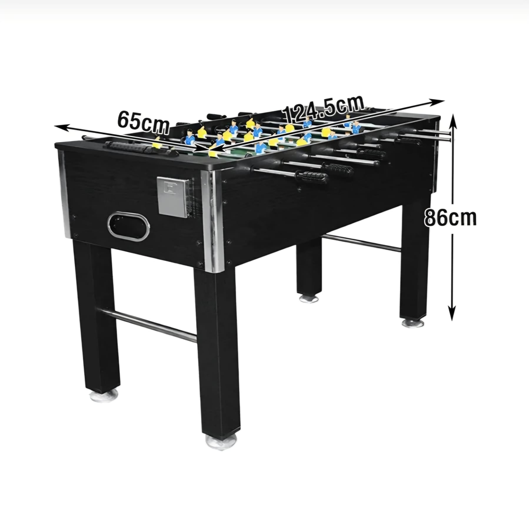 4ft Foosball Table