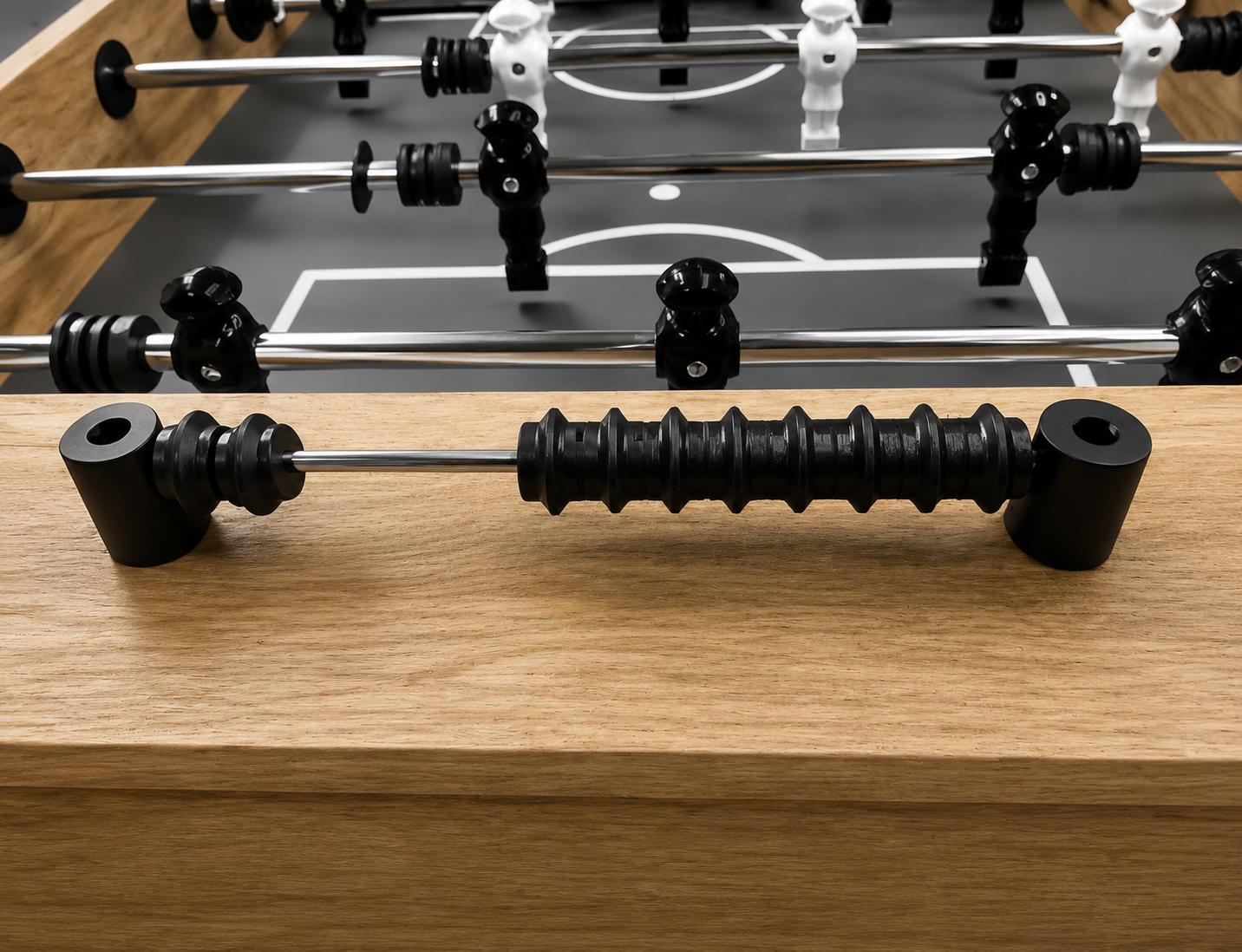 5ft Foosball table