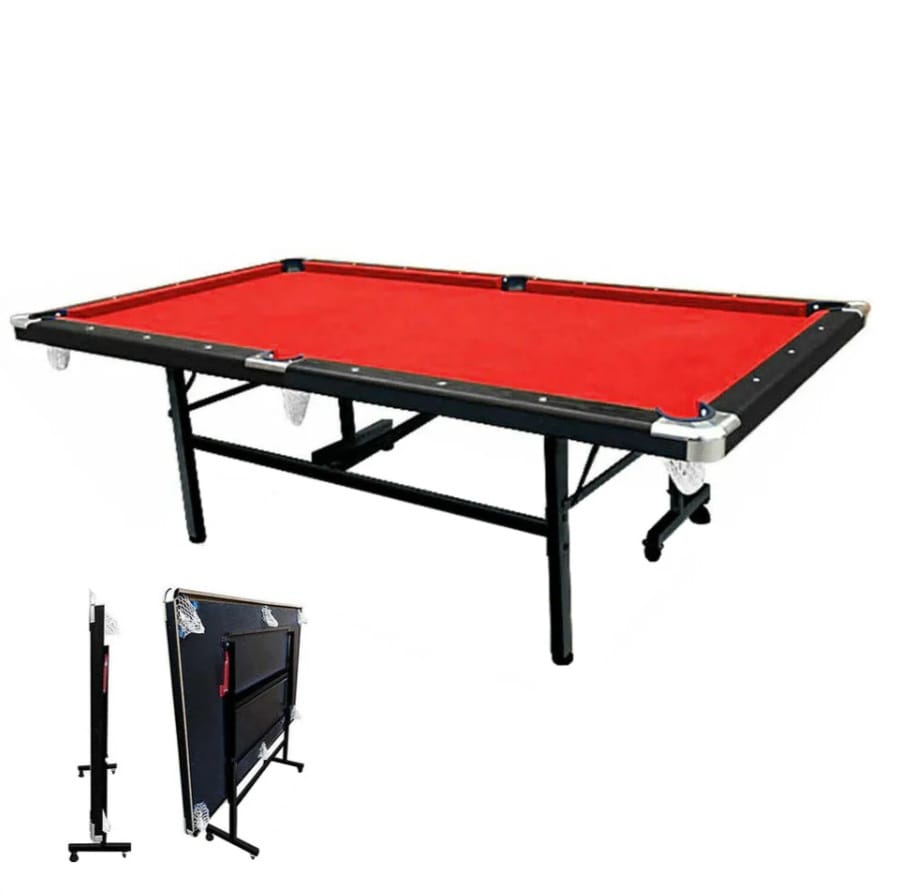 7 ft Foldaway Pool Table