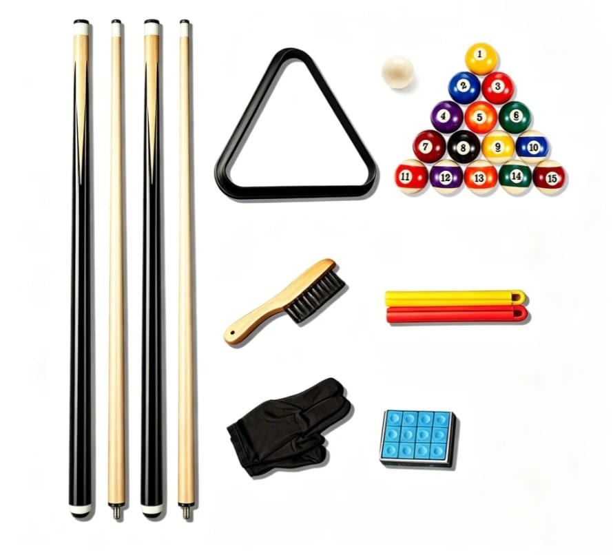 7ft Ball Return Pool Table – Choice of Felt Colour