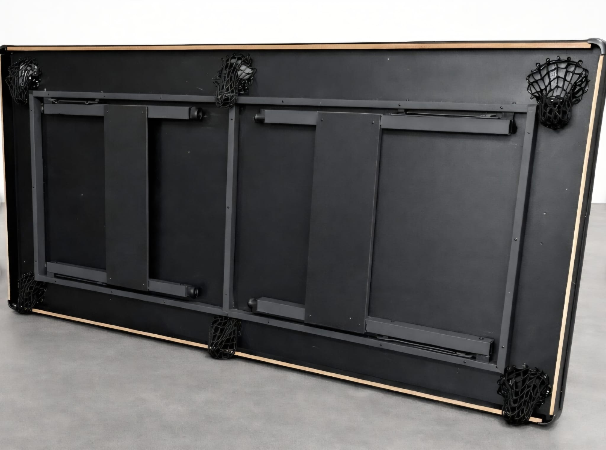 7ft Foldaway Pool Table