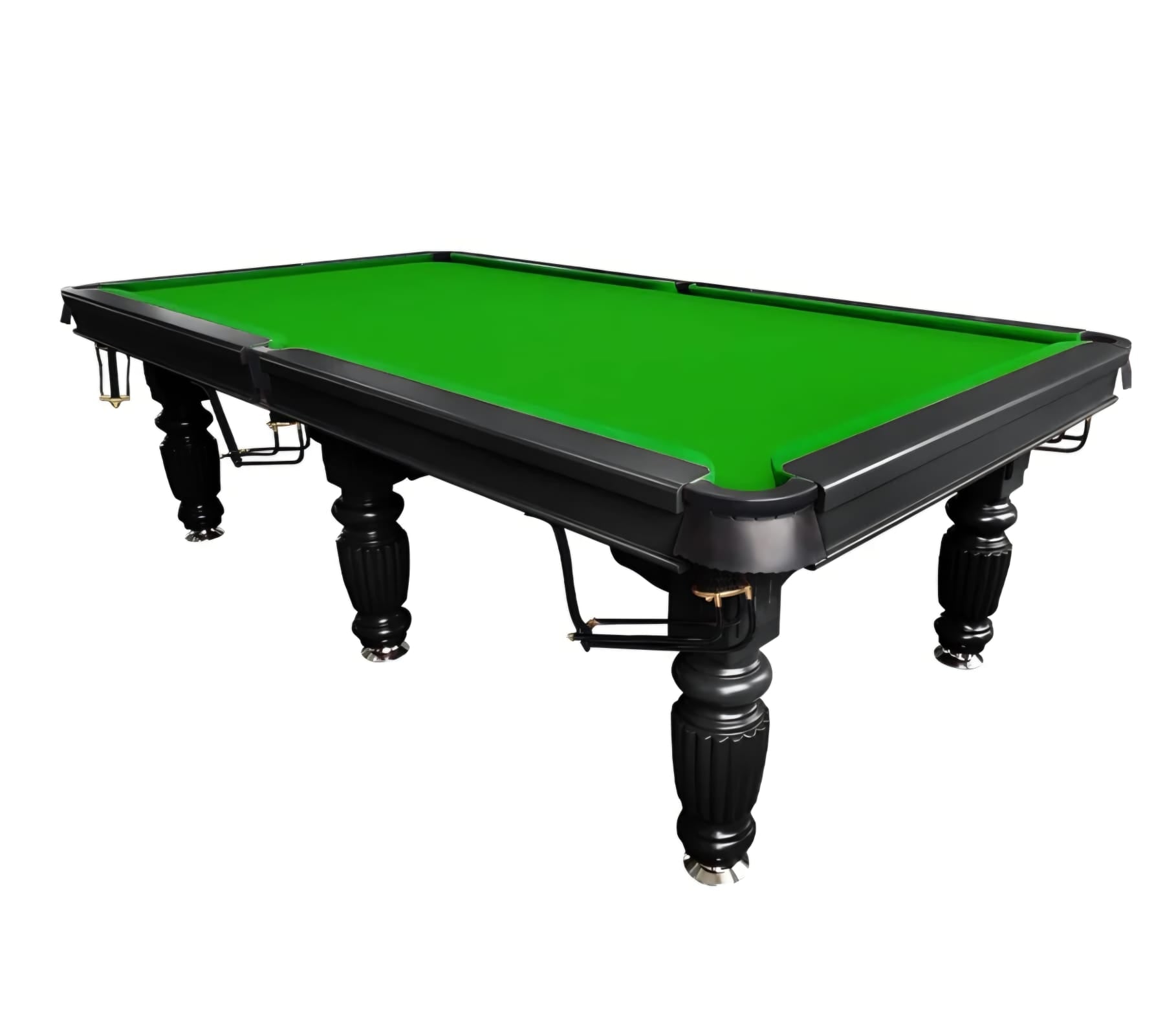9ft Empire Slate Pool Table – 3 Piece Slate Base