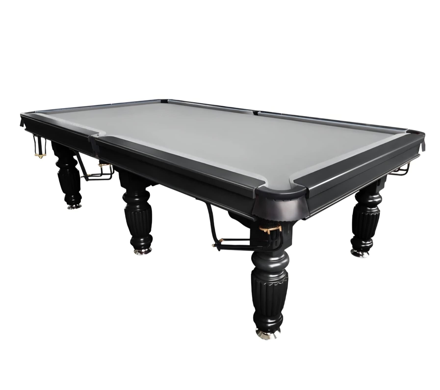 9ft Empire Slate Pool Table – 3 Piece Slate Base