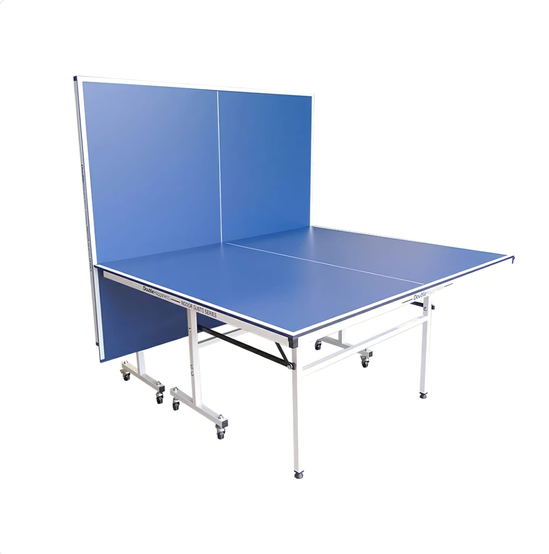 25mm Table Tennis Table with Single Playback