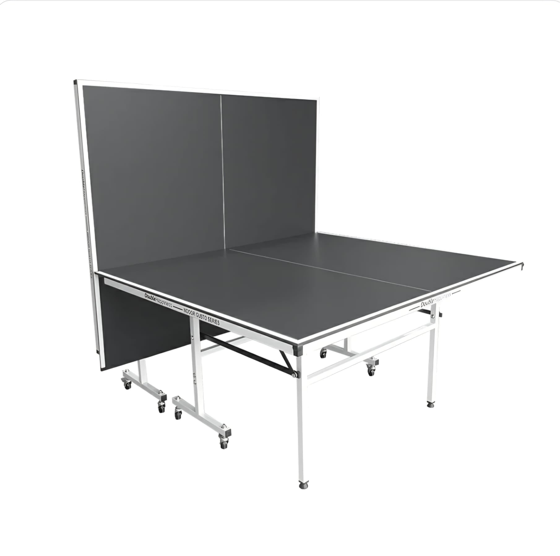 16mm Table Tennis Table with Single Playback