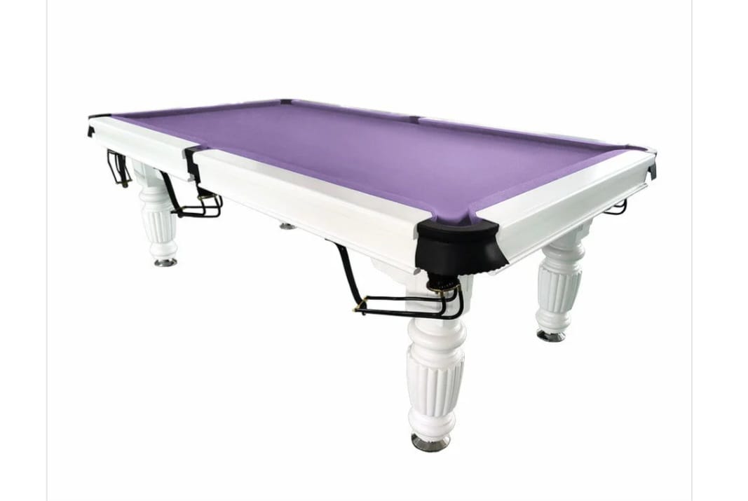 7ft Empire Slate Pool Table – 3 Piece Slate Base