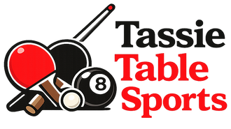 Tassie Table Sports